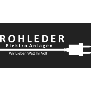 Bild von Rohleder Elektroanlagen GmbH