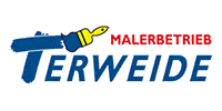 Kundenlogo Terweide Paul - Malerbetrieb