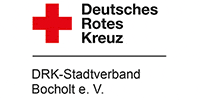 Kundenlogo DRK Stadtverband Bocholt e.V.