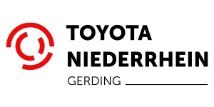 Kundenlogo von Autohaus Gerding GmbH