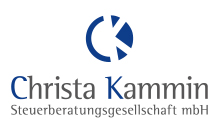 Kundenlogo von Christa Kammin Steuerbüro Steuerberatungsgesellschaft mbH