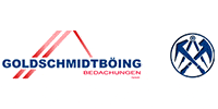 Kundenlogo Goldschmidtböing Bedachungen GmbH