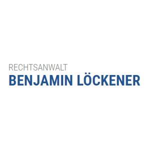 Bild von Rechtsanwalt Benjamin Löckener