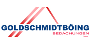 Kundenlogo von Goldschmidtböing Bedachungen GmbH Herr Thomas Goldschmidtböing