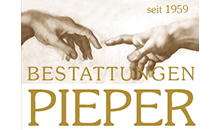 Kundenlogo von Pieper Bestattungen Kundenlogo von Pieper Bestattungen