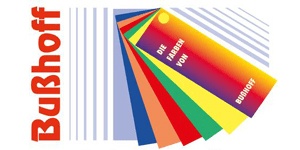 Kundenlogo von Bußhoff GmbH Maler Kundenlogo von Bußhoff GmbH Maler