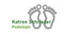 Kundenlogo von Podologie Katren Schnieder