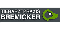 Kundenlogo Tierarztpraxis Sandra Bremicker