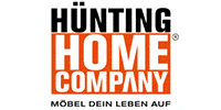 Kundenlogo HÜNTING HOME COMPANY