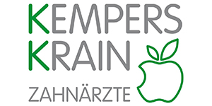 Kundenlogo von Kempers & Krain Zahnärzte - Dr. Rainer Kempers u. Matthias Krain