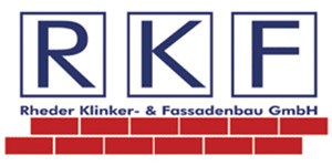Kundenlogo von Rheder Klinker- und Fassadenbau GmbH Kundenlogo von Rheder Klinker- und Fassadenbau GmbH