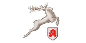 Kundenlogo von Hirsch Apotheke H. Starting