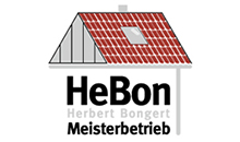Kundenlogo von Herbert Bongert Dachdecker/Schreiner/Klempner