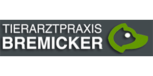 Kundenlogo von Tierarztpraxis Sandra Bremicker