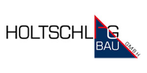 Kundenlogo von Holtschlag Bau GmbH Hochbauunternehmen