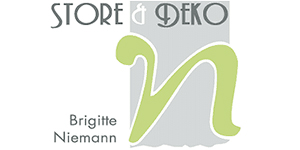 Kundenlogo von Store & Deko Brigitte Niemann