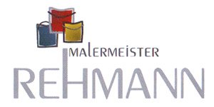 Kundenlogo von Rehmann Martin Malerbetriebe