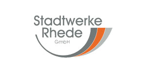 Kundenlogo von Stadtwerke Rhede GmbH