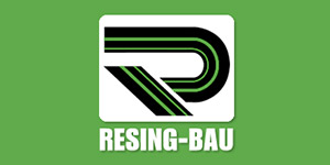 Kundenlogo von Resing GmbH, Bernhard Bauunternehmer