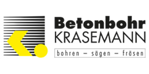Kundenlogo von Betonbohr Helmut Krasemann GmbH