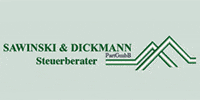 Kundenlogo Sawinski & Dickmann PartGmbB Steuerberater