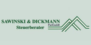 Kundenlogo von Sawinski & Dickmann PartGmbB Steuerberater