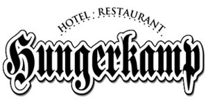 Kundenlogo von Hotel Hungerkamp***