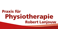 Kundenlogo Lanjouw Robert Physiotherapie