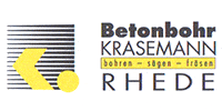 Kundenlogo Betonbohr Helmut Krasemann GmbH
