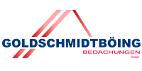 Kundenlogo Goldschmidtböing Bedachungen GmbH Herr Thomas Goldschmidtböing
