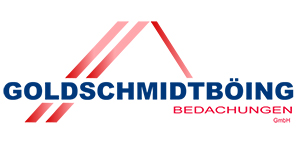 Kundenlogo von Goldschmidtböing Bedachungen GmbH Herr Thomas Goldschmidtböing