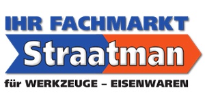 Kundenlogo von Straatman Werkmarkt Inh. Michael Straatman