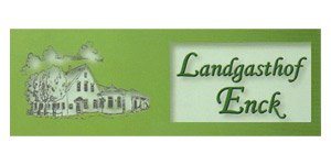 Kundenlogo von Landgasthof Enck