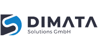 Kundenlogo DIMATA Solutions GmbH