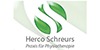 Kundenlogo von Schreurs Herco Praxis für Physiotherapie Kundenlogo von Schreurs Herco Praxis für Physiotherapie
