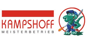 Kundenlogo von Kampshoff Martin Sanitär Heizung Kundendienst