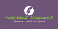 Kundenlogo MithöferSchamell-Eventagentur