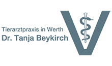 Kundenlogo von Beykirch Tanja Dr. Tierarztpraxis