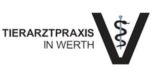 Kundenlogo von Tierarztpraxis in Werth Beykirch Tanja Dr. u. Geuting Johann Dr. Kundenlogo von Tierarztpraxis in Werth Beykirch Tanja Dr. u. Geuting Johann Dr.