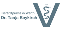 Kundenlogo Beykirch Tanja Dr. Tierarztpraxis