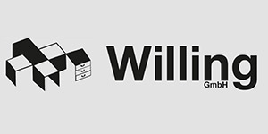 Kundenlogo von Willing GmbH Möbelgeschäft