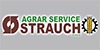 Kundenlogo von Agrar Service Strauch GmbH