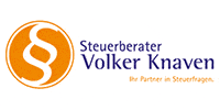 Kundenlogo Knaven Volker Steuerberater