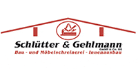 Kundenlogo Schlütter & Gehlmann GmbH & Co.KG Bau-Möbelschreinerei-Innenausbau