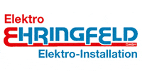 Kundenlogo Elektro Ehringfeld GmbH