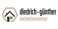 Kundenlogo DIEDRICH-GÜNTHER GMBH
