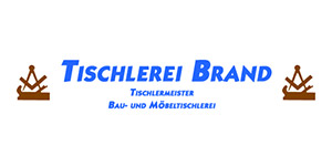 Kundenlogo von Brand Andree Tischlermeister und Holztechniker