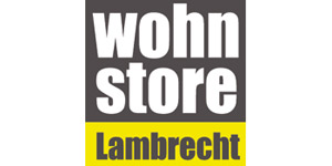 Kundenlogo von Wohnstore Lambrecht