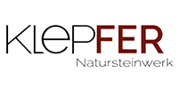 Kundenlogo Klepfer Natursteinwerk