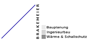 Kundenlogo von Brakemeier Lutz Bauplanungs- und Ingenieurbüro